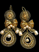 Load image into Gallery viewer, Earring Jardín
