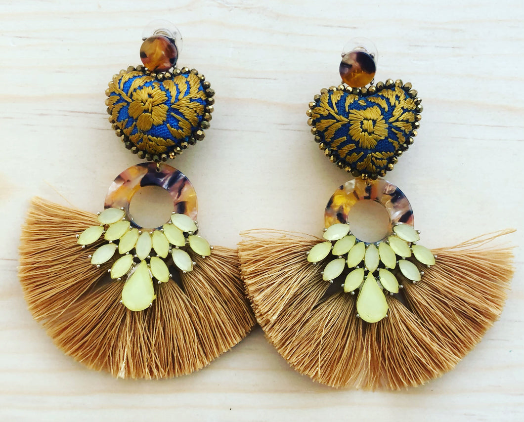 Earring  San Antonio
