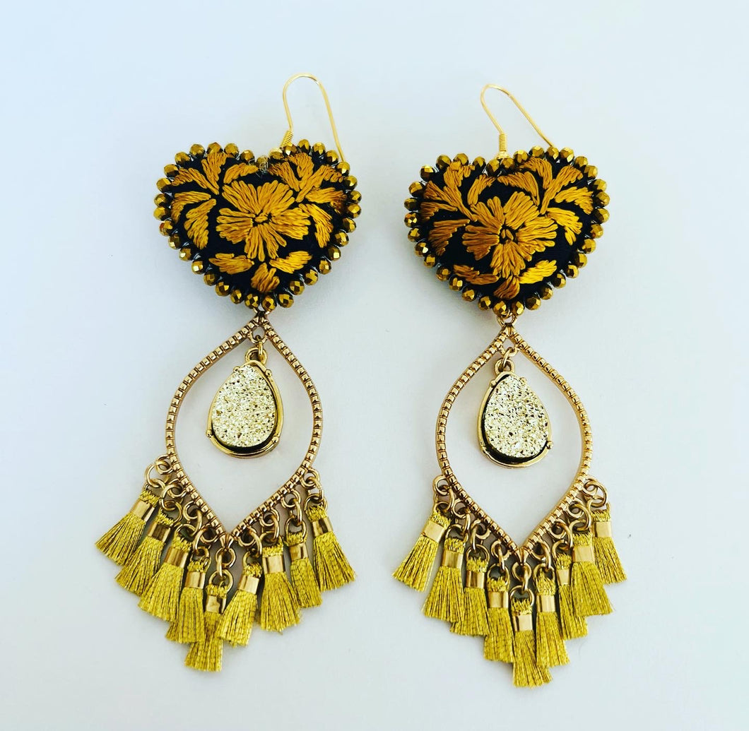 Earring Elegant